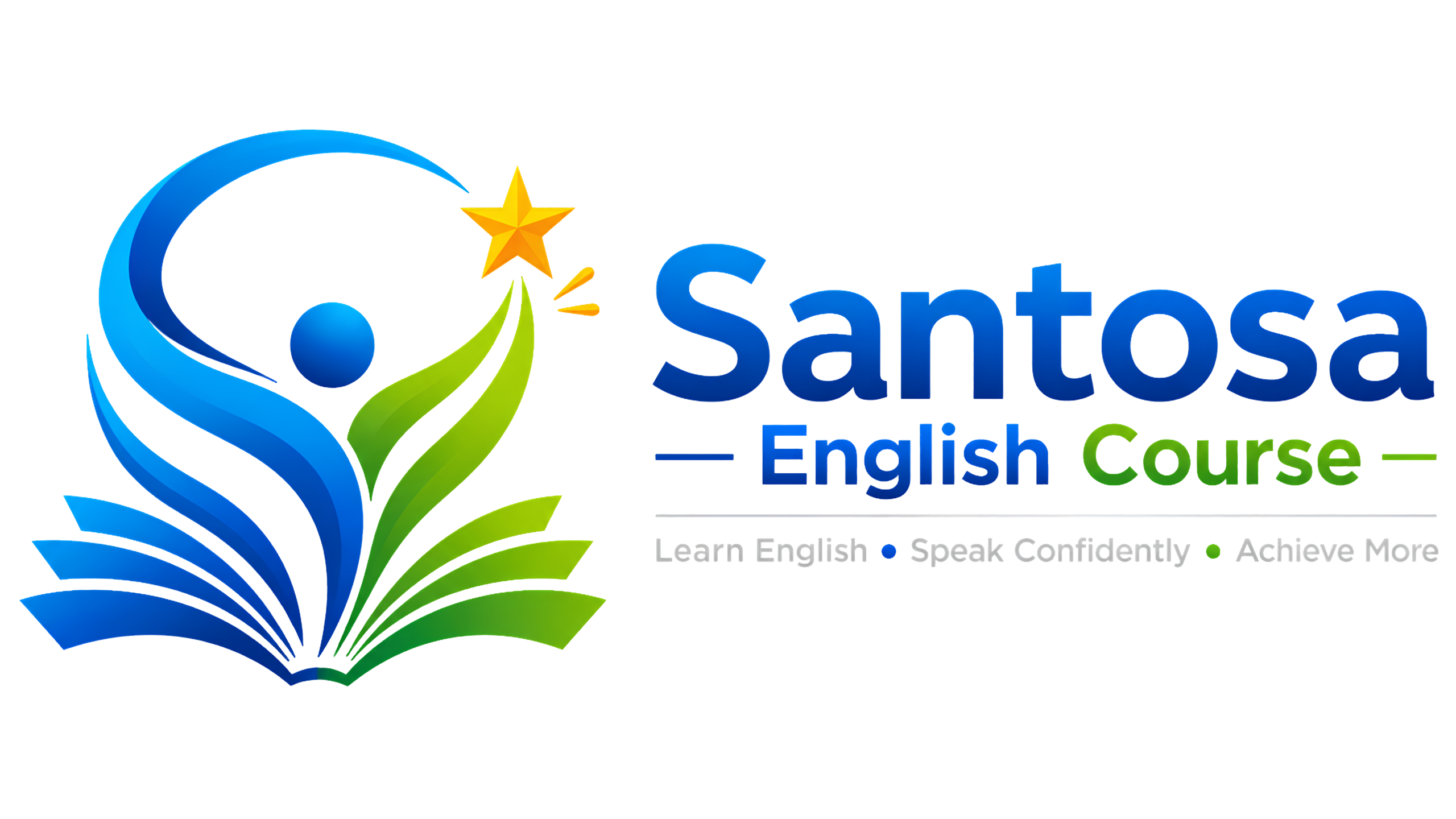 Santosa English Course